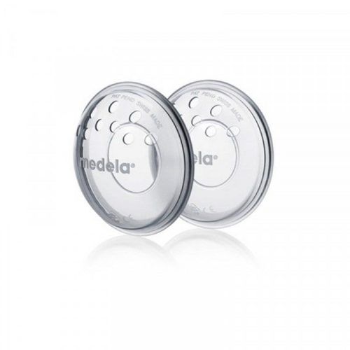 Medela Breastshells Προστατευτικά Θηλών 2τεμ.