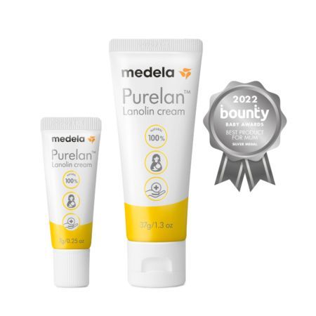 Medela Κρέμα Purelan Large (37 gr.)