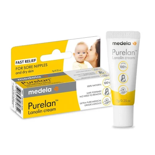 Medela Κρέμα Purelan Small Medela (7 gr.)