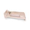 Hauck Προστατευτικό Κάγκελο Κρεβατιού Plus Beige (108cm)