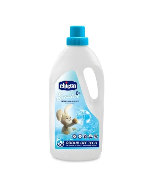 Chicco Απορρυπαντικό ρούχων 1,5lt