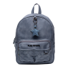 Little Company - Παιδικό Σακίδιο Πλάτης Mika Quilted Blue
