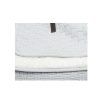 Bebejou - Κουβέρτα κούνιας Fabulous Grey (TOG 4.0) 90*140