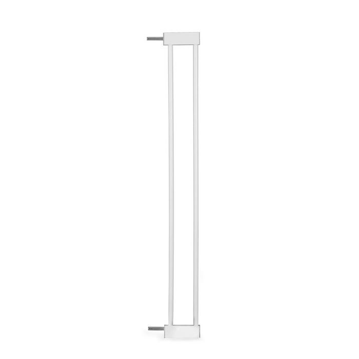 Hauck Πόρτα Ασφαλείας Open N Stop + 9cm white 597224 - Image 2