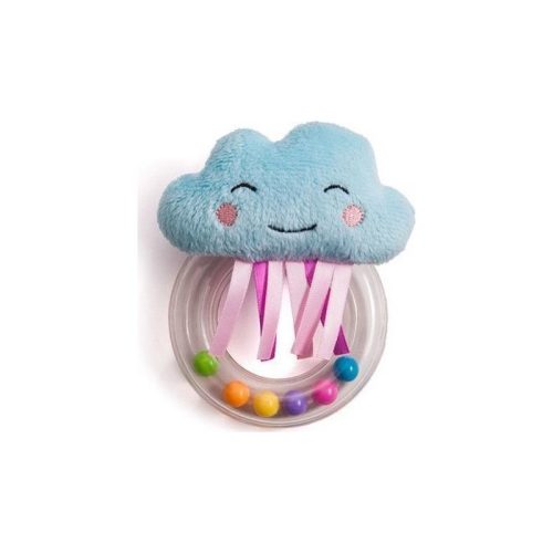 Taf toys -Κουδουνίστρα cheerful cloud rattle 12075