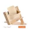 Stokke - Baby Set Natur για Tripp Trapp 