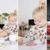 Stokke - Tripp Trapp κάθισμα φαγητού natural