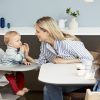 Stokke Tray Δίσκος για το Tripp Trapp Storm Λευκό