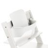 Stokke - Baby Set White για Tripp Trapp 