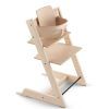 Stokke - Tripp Trapp κάθισμα φαγητού natural