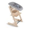 Stokke - Tripp Trapp σετ νεογέννητου grey