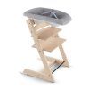 Stokke - Tripp Trapp σετ νεογέννητου grey