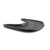 Stokke Δίσκος για καρέκλα φαγητού Tripp Trapp Black
