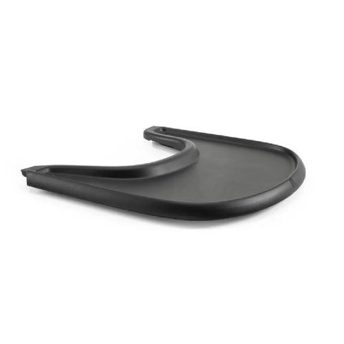 Stokke Δίσκος για καρέκλα φαγητού Tripp Trapp Black