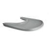 Stokke Δίσκος για καρέκλα φαγητού Tripp Trapp Storm Grey