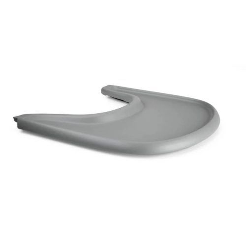Stokke Δίσκος για καρέκλα φαγητού Tripp Trapp Storm Grey