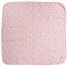 Bebejou Πάνα μουσελίνα Leopard Pink (110×110)