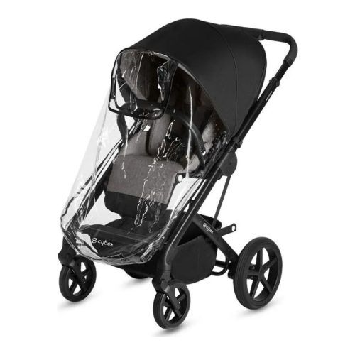 Cybex Αδιάβροχο Κάλυμμα βροχής Balios S Rain Cover Transparent