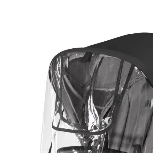 Alternative view of Cybex Αδιάβροχο Κάλυμμα βροχής Balios S Rain Cover Transparent