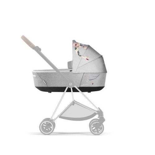 Alternative view of Cybex Mios Lux Port bebe Koi