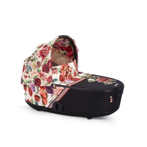 Cybex Mios Lux Port bebe Spring Blossom Light