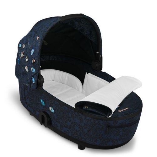 Alternative view of Cybex Mios Lux Port bebe Jewels of Nature