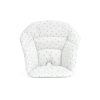 Stokke - Clikk Cushion μαξιλάρι  Blueberry boat (organic cotton)