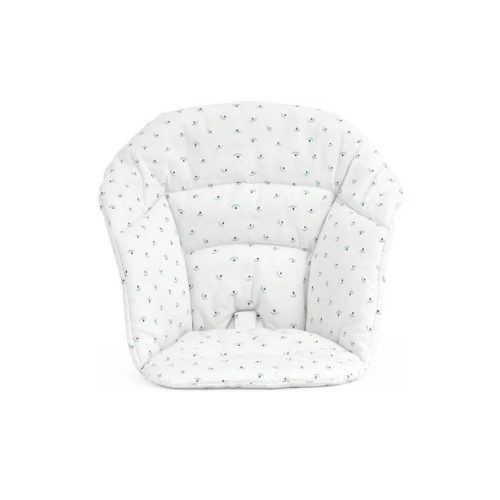 Stokke - Clikk Cushion μαξιλάρι  Blueberry boat (organic cotton)