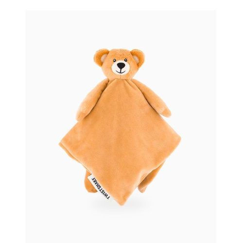 Twistshake - Απαλό Κουβερτάκι Teddy Bear