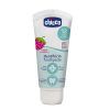 Chicco Οδοντόκρεμα Φράουλα 12M+ 50ml Με Φθόριο