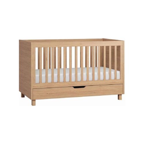 MEBLE VOX Κρεβάτι προεφηβικό Simple 70x140cm