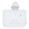 Bebejou Μπουρνούζι Poncho Μπάνιου Ollie 86/92