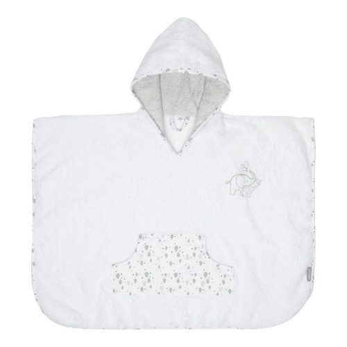 Bebejou Μπουρνούζι Poncho Μπάνιου Ollie 86/92