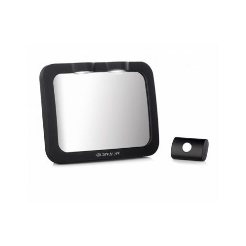 Jane Καθρέπτης Led Black