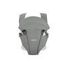 Inglesina Μάρσιπος Front Light Grey