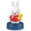 Miffy Φωτάκι Νυκτός Led Με Χρονοδιακόπτη Κόκκινο