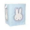 Miffy Καλάθι Παιχνιδιών 35Χ35Χ45 Σιέλ