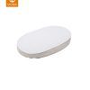 Stokke Sleepi Mini Σελτές Oval White