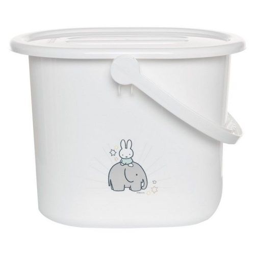 BEBEJOU Κάδος Πάνας miffy