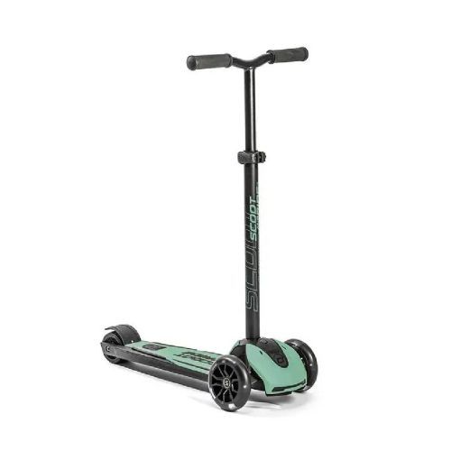 Scoot n Ride Πατίνι Highwaykick 5 LED forest