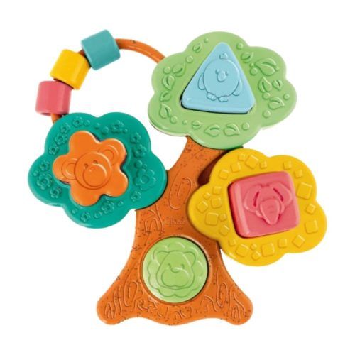 CHICCO Το Δέντρο της Ζωής με Σχήματα ECO+ 6-36Μ+