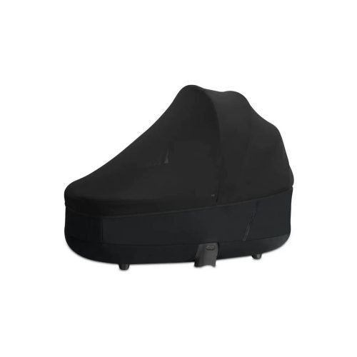 Cybex Κουνουπιέρα Lux Πορτ-μπεμπε Black