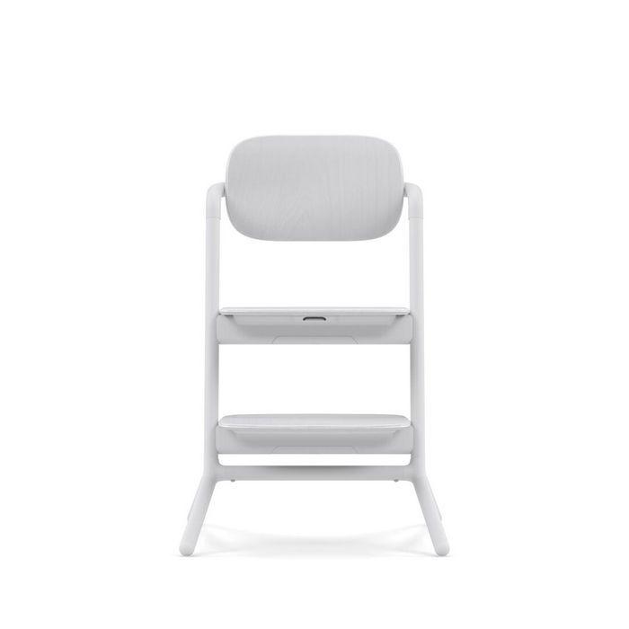 CYBEX Καρέκλα Φαγητού Lemo 3in1 SET All White - Image 5