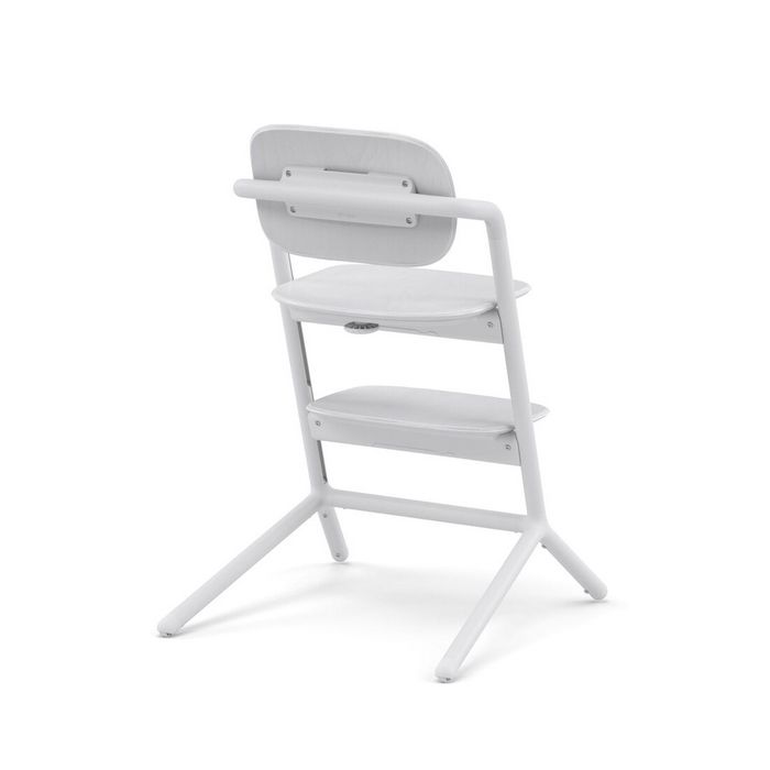 CYBEX Καρέκλα Φαγητού Lemo 3in1 SET All White - Image 6
