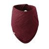 Bibs Σαλιάρα Bandana Elderberry