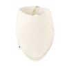 Bibs Σαλιάρα Bandana Ivory