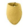 Bibs Σαλιάρα Bandana Mustard