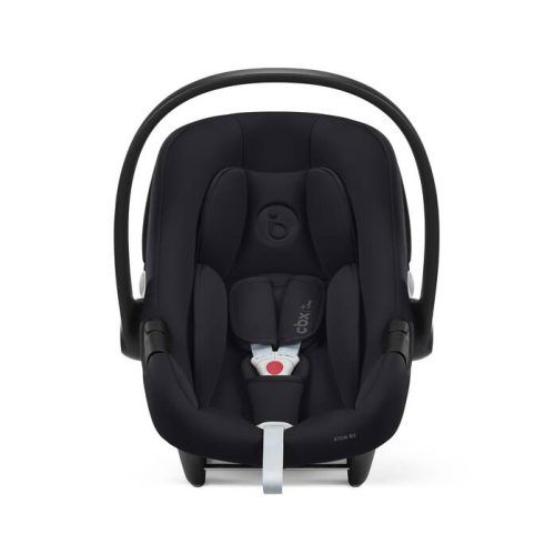 Alternative view of CYBEX Βρεφικό Κάθισμα Αυτοκινήτου 0-13 kg ATON B2 I-SIZE  Black