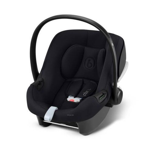 CYBEX Βρεφικό Κάθισμα Αυτοκινήτου 0-13 kg ATON B2 I-SIZE  Black