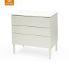 Stokke Stokke Sleepi Dresser White (88x53.7x88.5cm) με δώρο την αλλαξιέρα